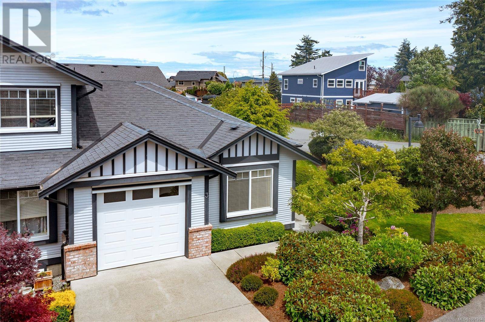 Chemainus, BC V0R1K2,3110 Cook ST #3