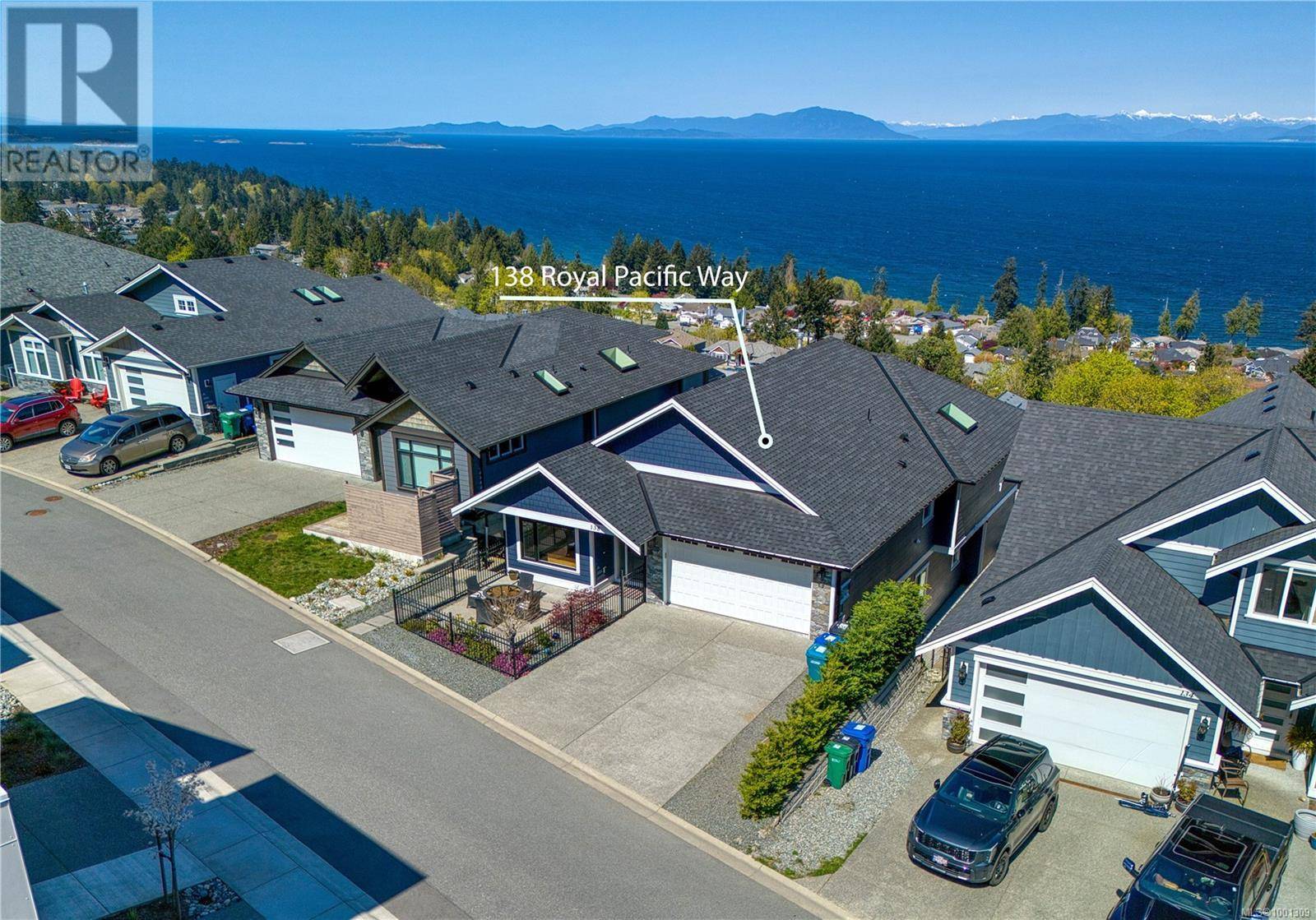 Nanaimo, BC V9T0B9,138 Royal Pacific Way