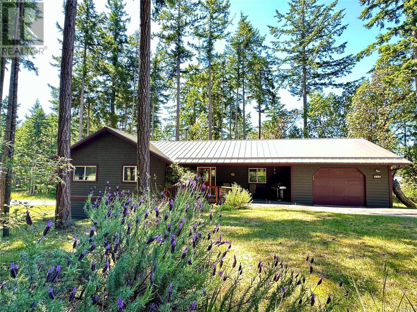 Salt Spring, BC V8K2W5,111 Oystercatcher Pl