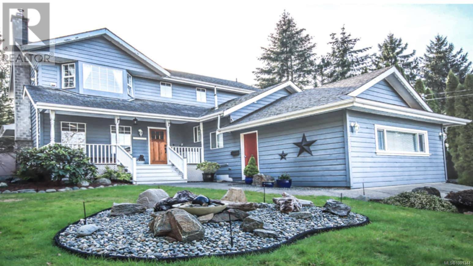 Colwood, BC V9C3R6,3249 Cecil Pl
