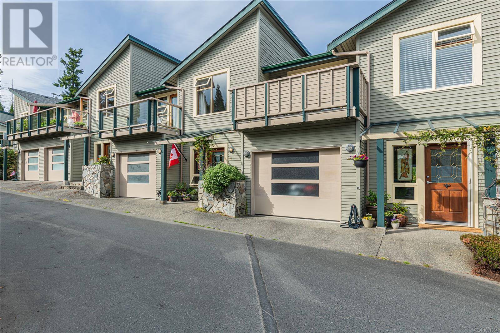 Salt Spring, BC V8K2W6,133 Corbett RD #11