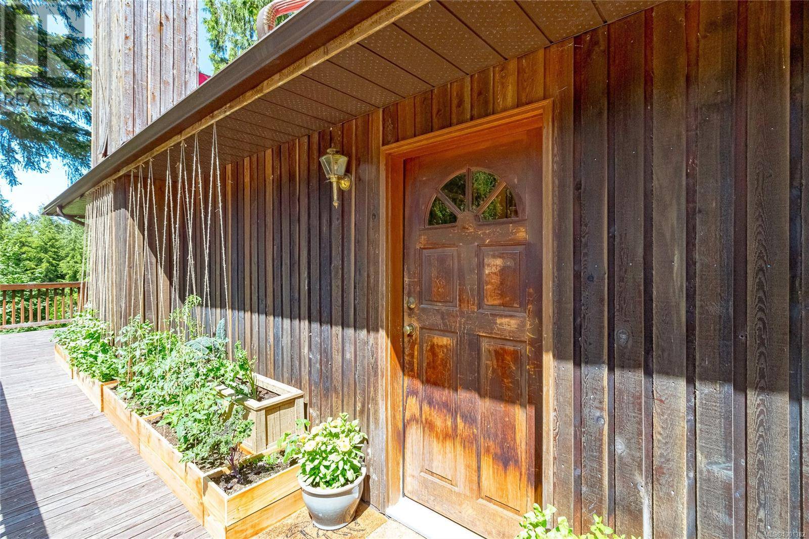 Cobble Hill, BC V9L6N5,3211 Colpman Rd