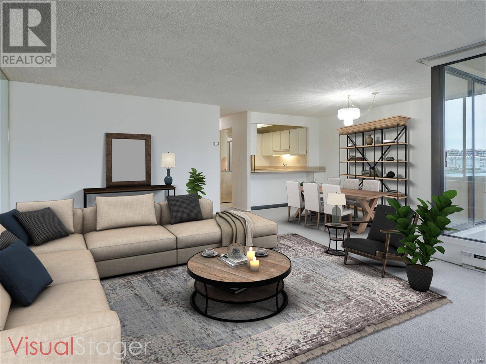 Victoria, BC V8V1Z8,640 Montreal ST #401