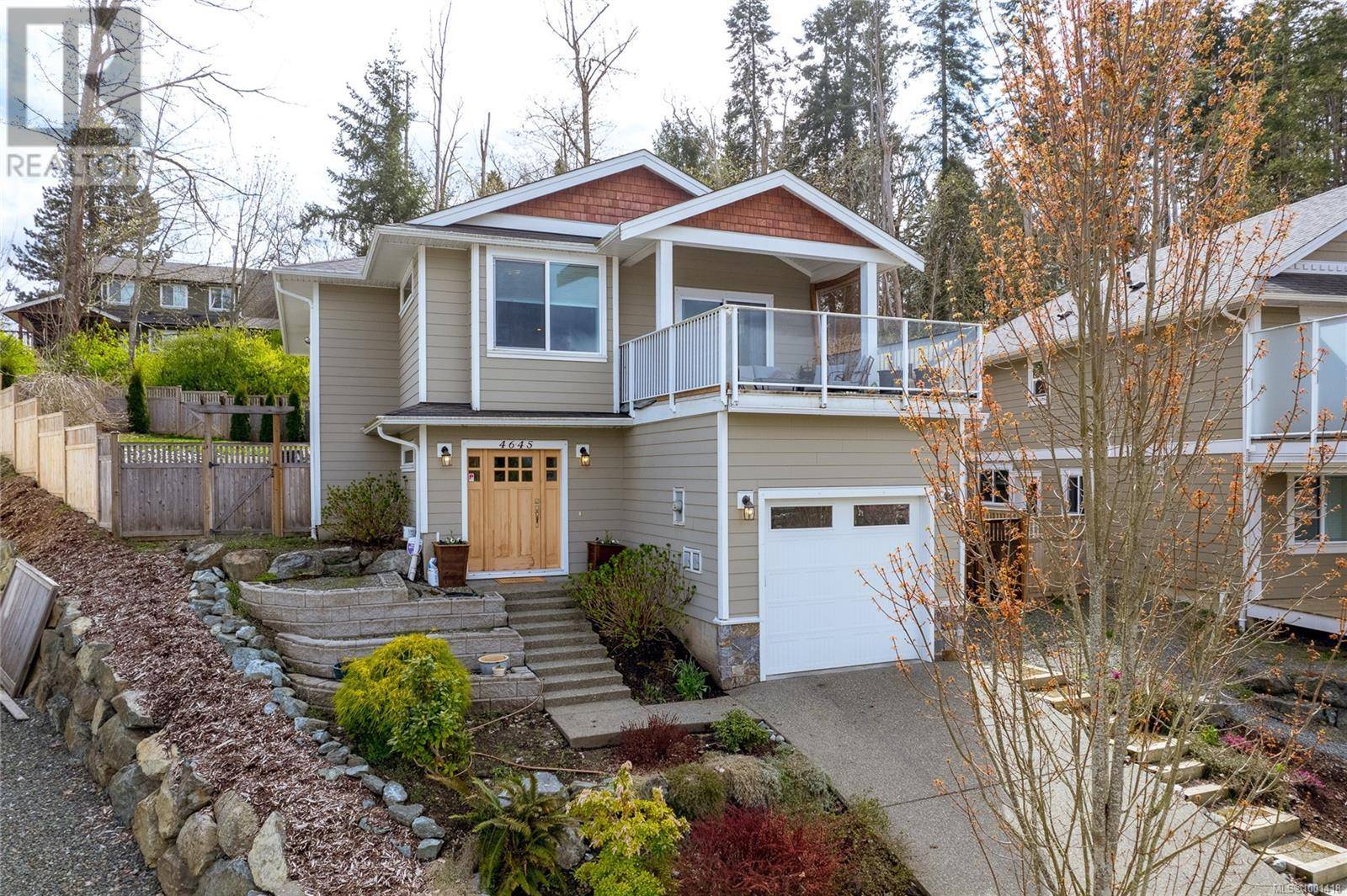 Cowichan Bay, BC V0R1N1,4645 Mallard Way
