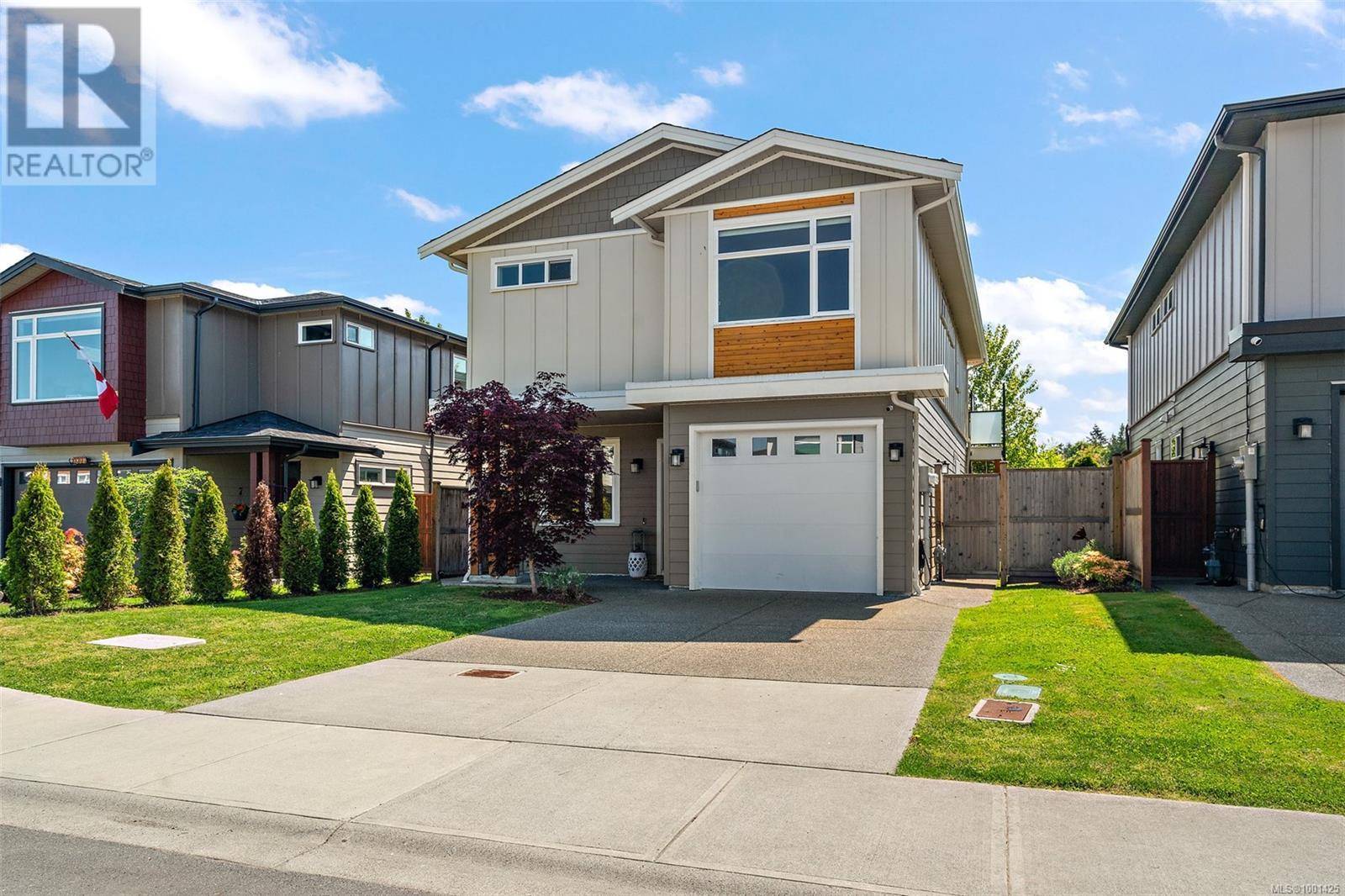 North Saanich, BC V8L0C5,2313 Deerbrush Cres
