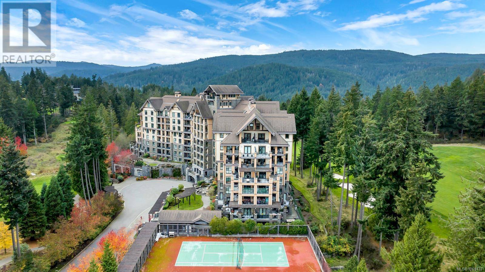 Langford, BC V9B0A4,1400 Lynburne PL #802