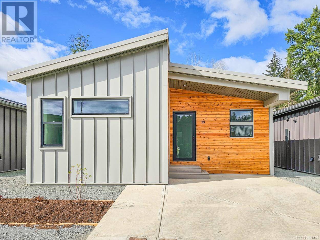 Cumberland, BC V0R1S0,3025 Royston RD #39