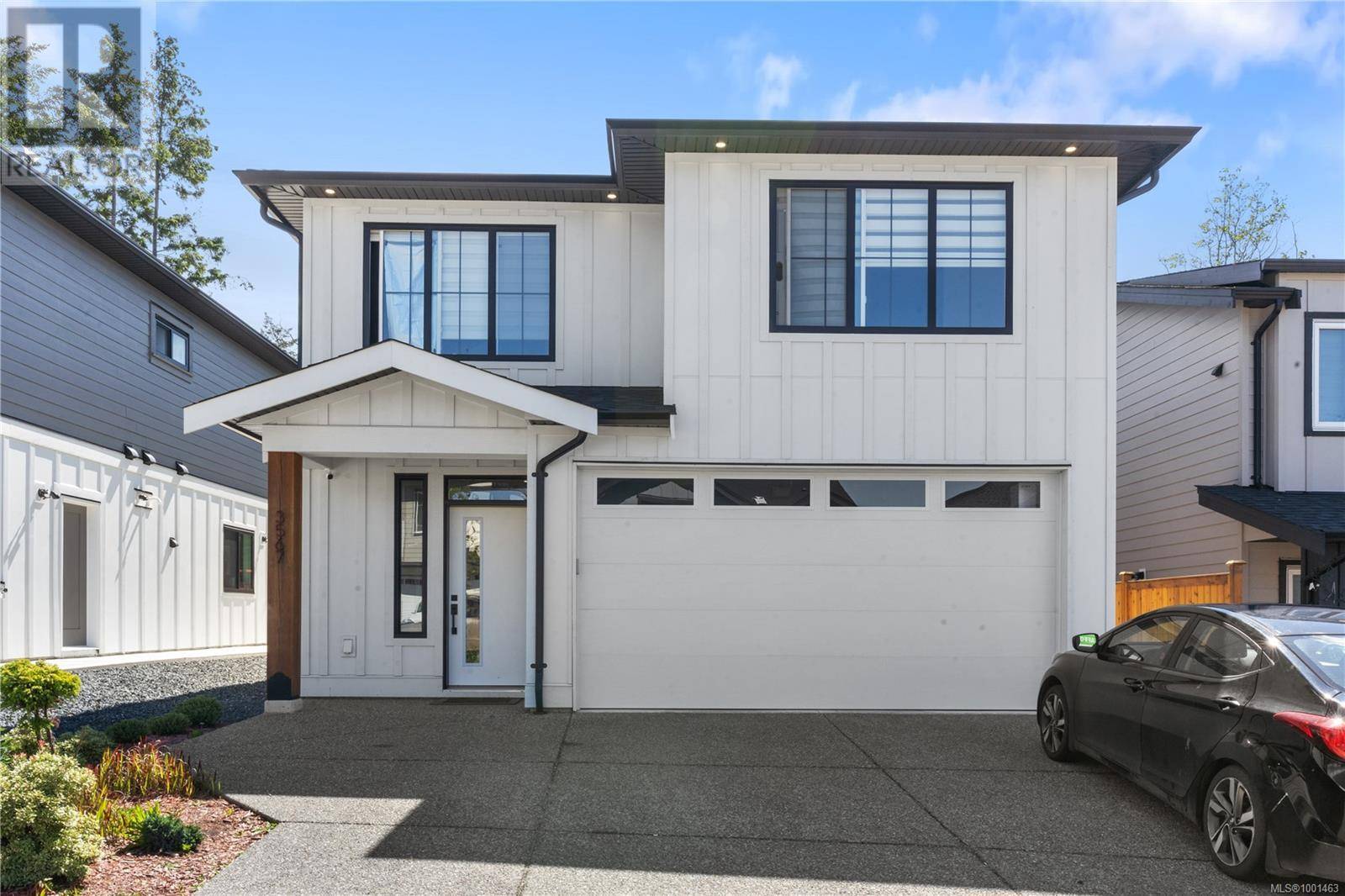 Langford, BC V9C0K5,3567 Delblush Lane