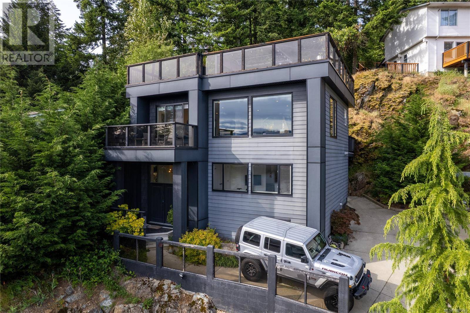 Nanaimo, BC V9T5M1,241 Woodhaven Dr