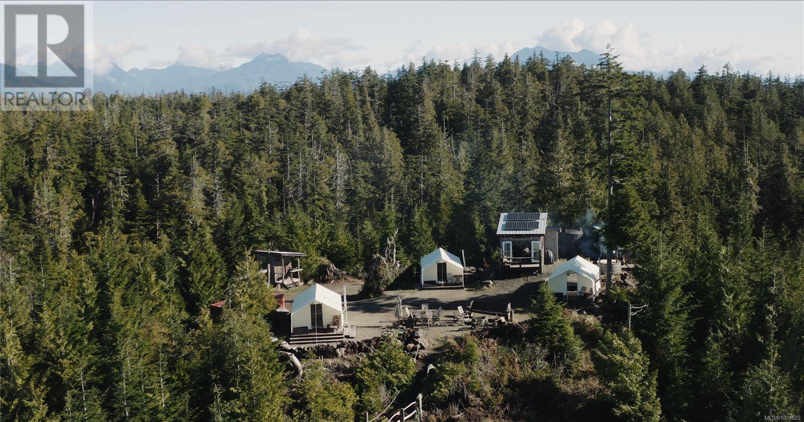 Ucluelet, BC V0R3A0,LOT 11 Hawkes Rd
