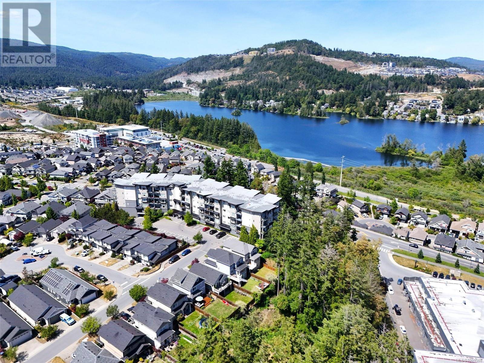 Langford, BC V9B4B4,1161 Sikorsky Rd