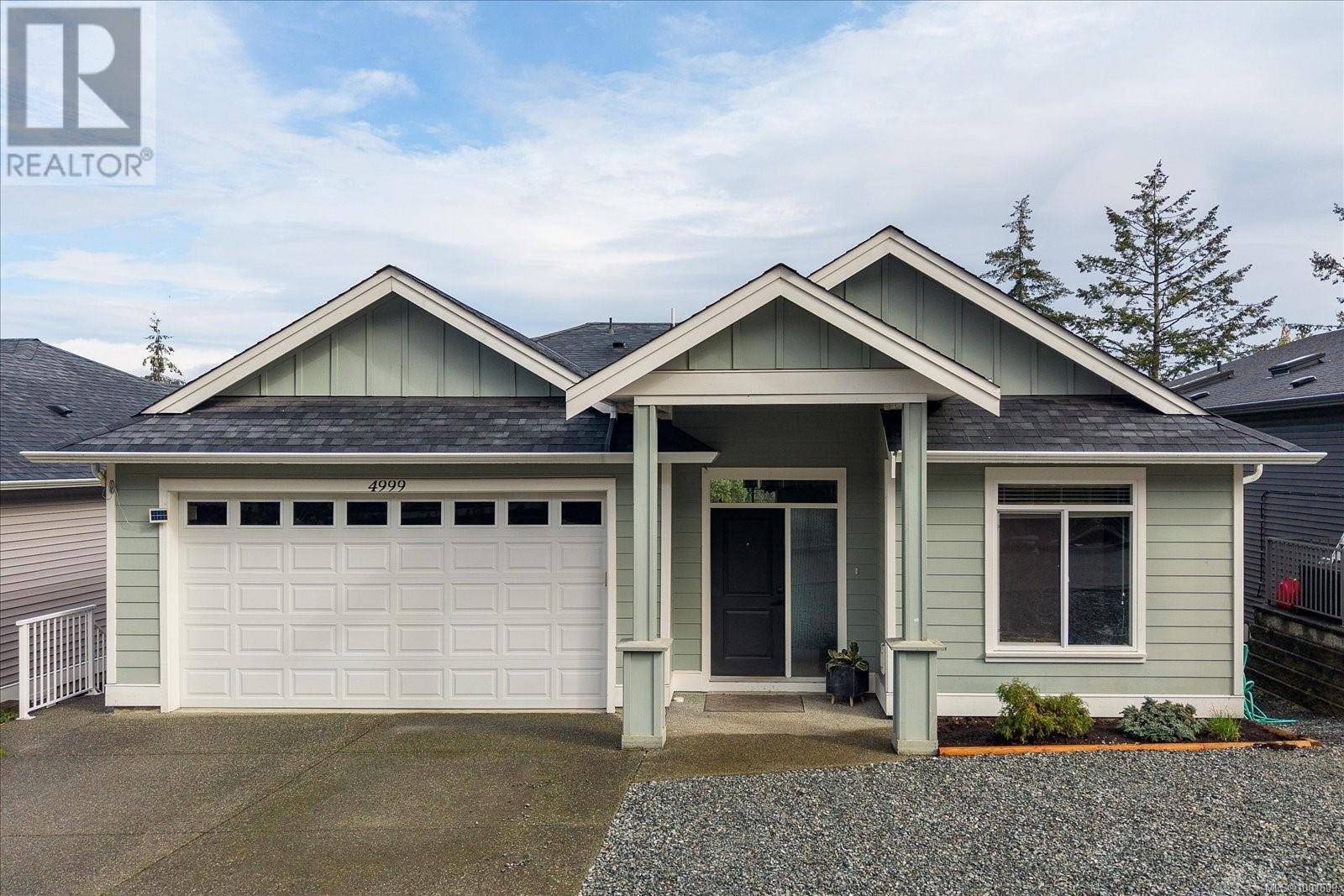 Nanaimo, BC V9T6S9,4999 Dunn Pl