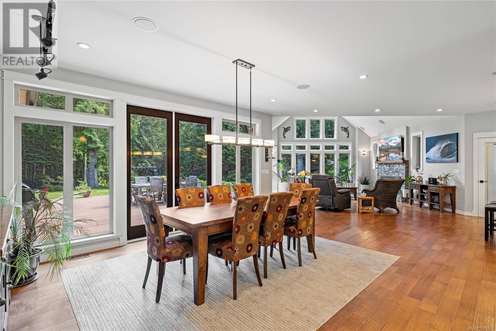 Qualicum Beach, BC V9K2V1,1845 Ashling Rd