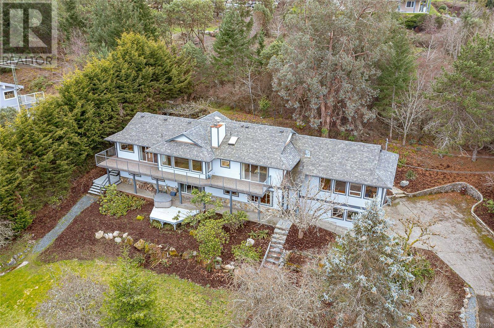 North Saanich, BC V8L5K1,1319 Lands End Rd