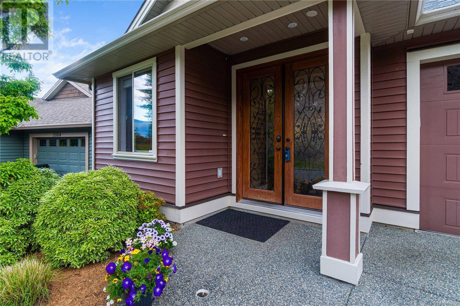 Nanaimo, BC V9T0C7,3508 Radha Way