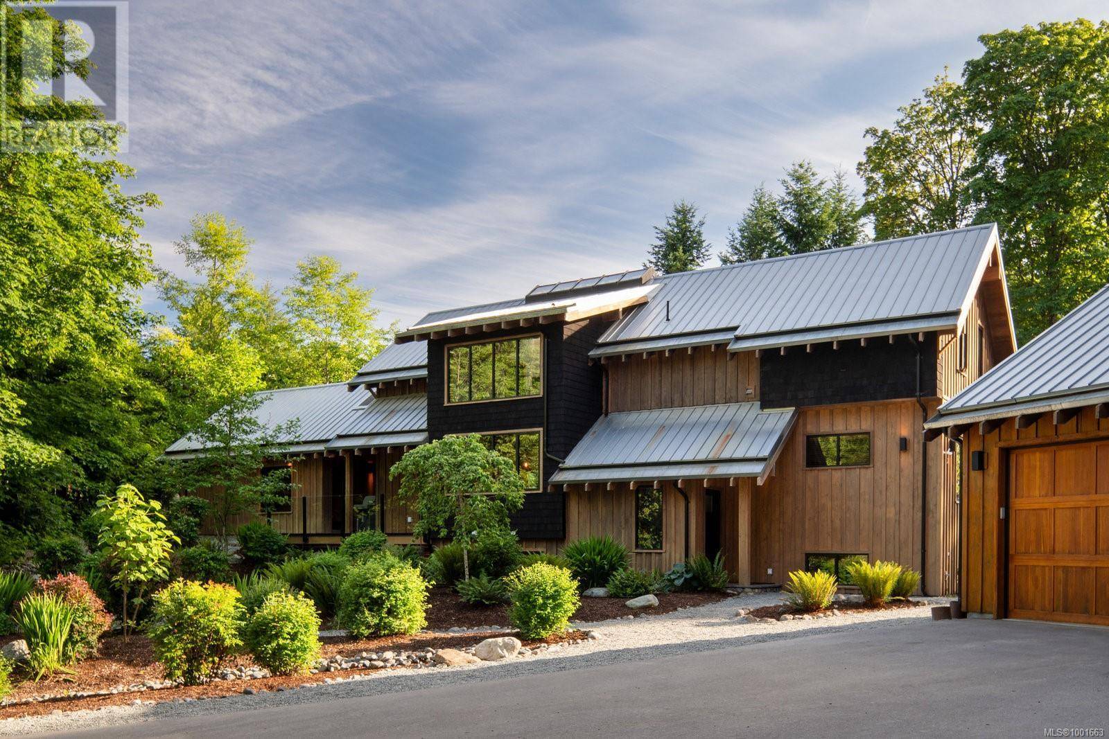Central Saanich, BC V8M1W8,6440 West Saanich Rd