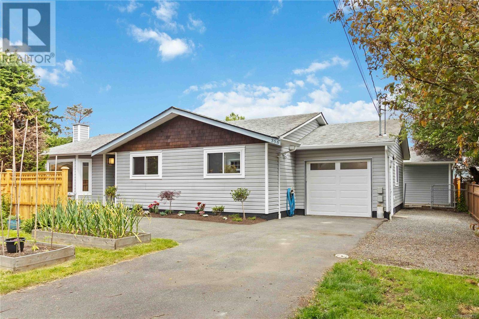 Duncan, BC V9L3H8,356 Campbell St