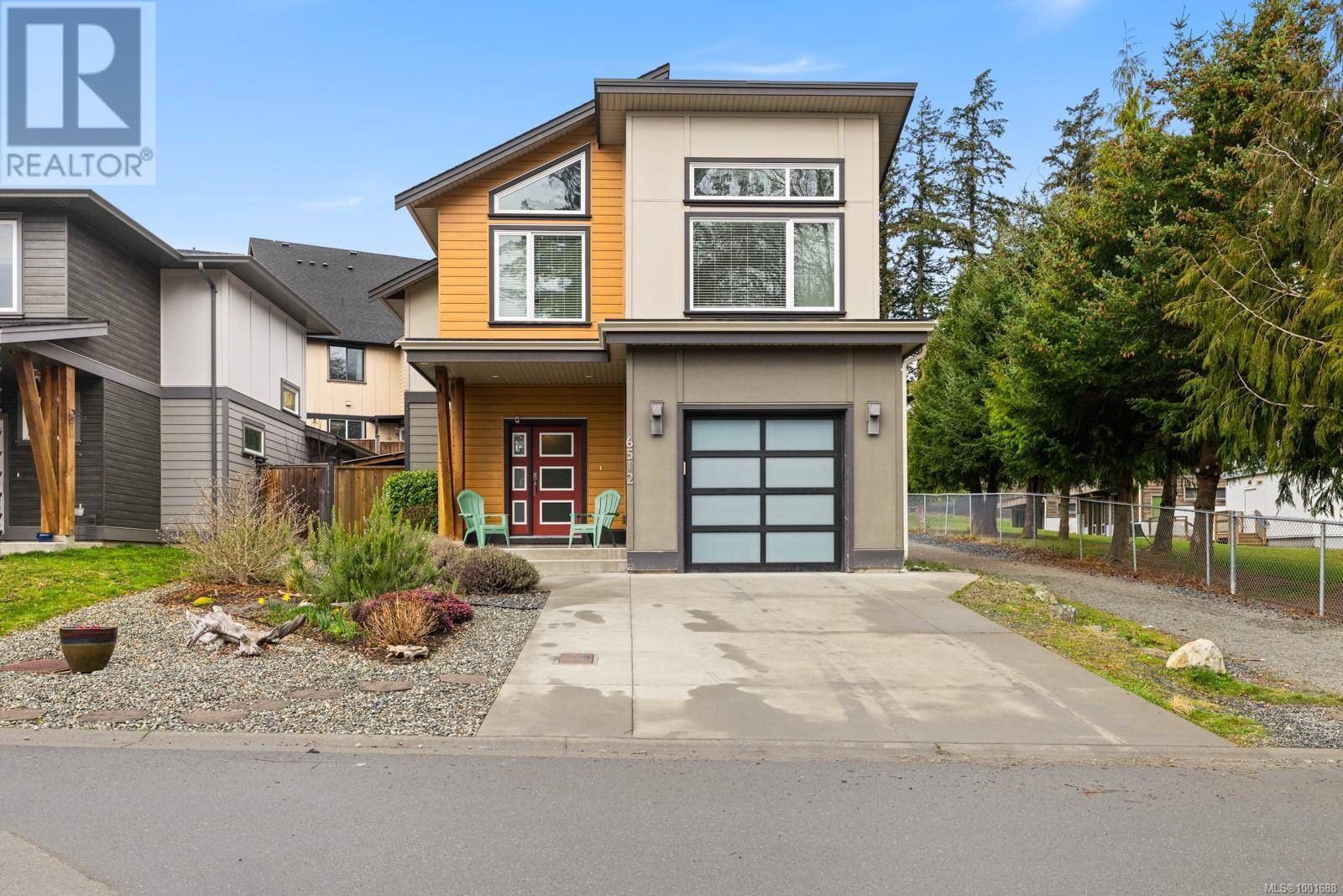 Sooke, BC V9Z0W4,6512 Arranwood Dr