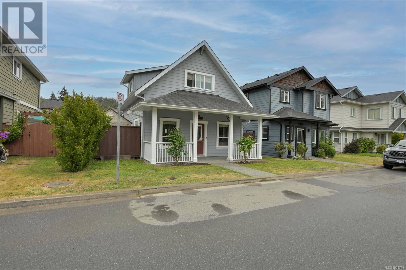 Langford, BC V9C0G9,3369 Piper Rd