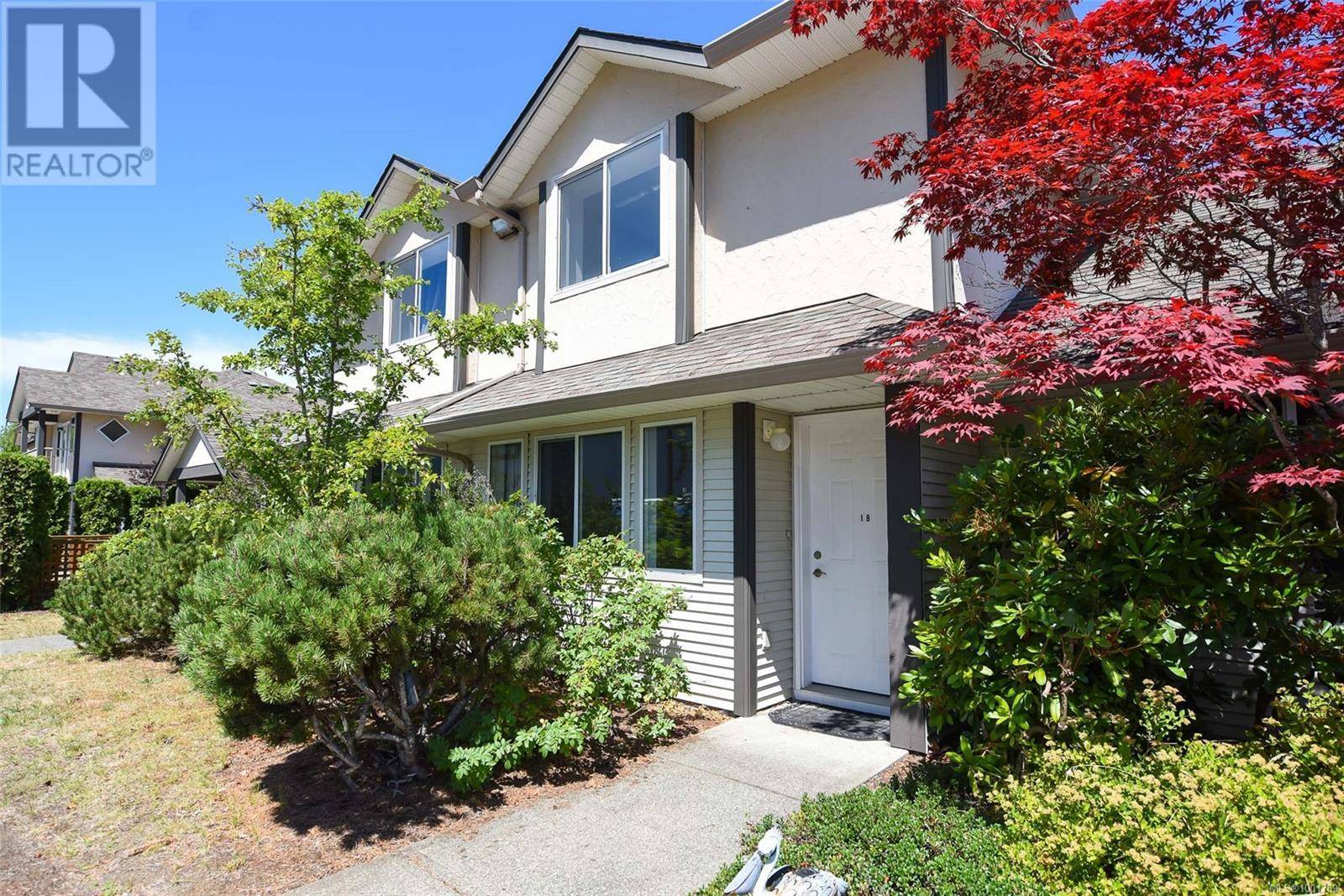 Courtenay, BC V9N1K8,851 5th ST #1B