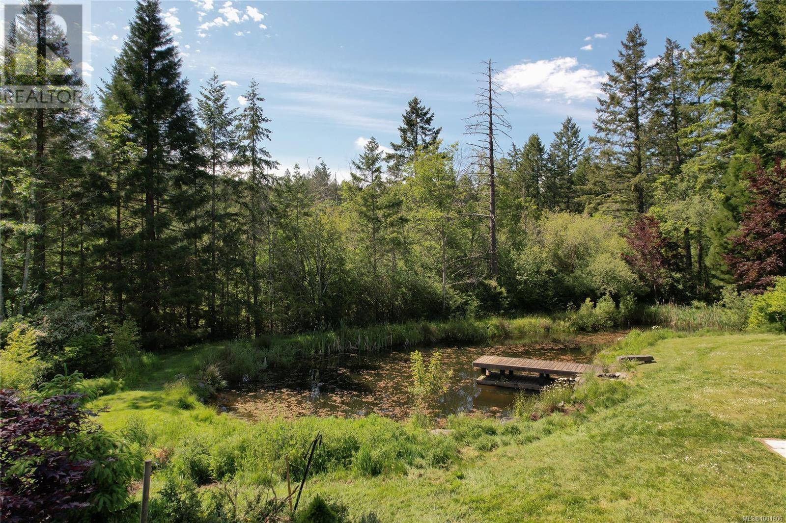 Salt Spring, BC V8K2B3,140 Kitchen Rd