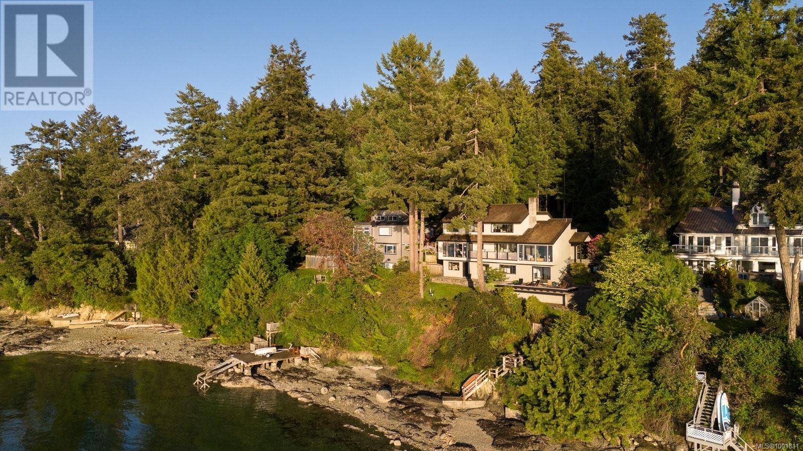 North Saanich, BC V8L5H5,9600 Ardmore Dr