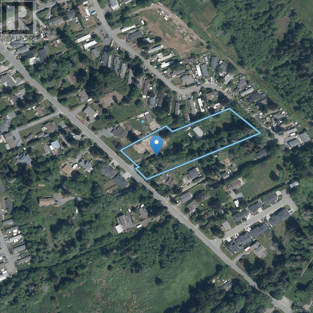 Sooke, BC V9Z0N8,2033 Maple Ave