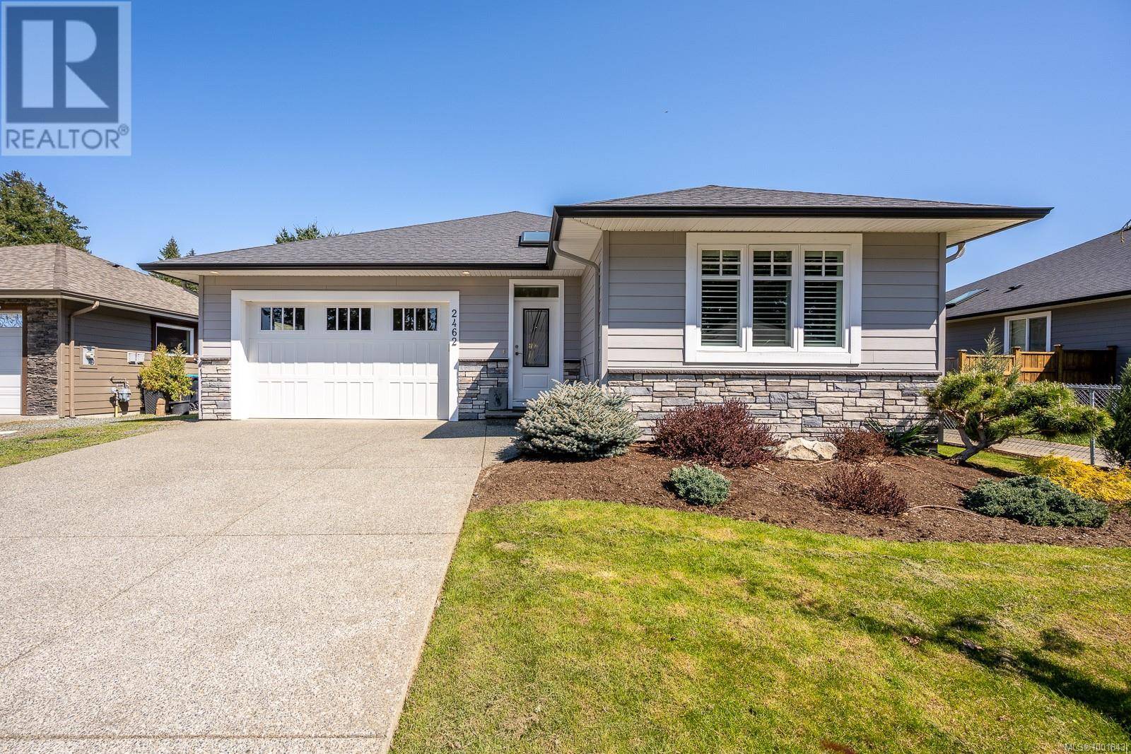 Comox, BC V9M0B9,2462 Dakota Pl