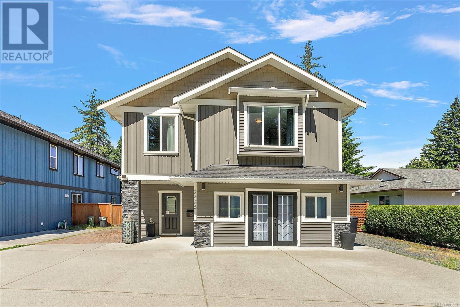 Colwood, BC V9B1X5,2436 Sooke Rd