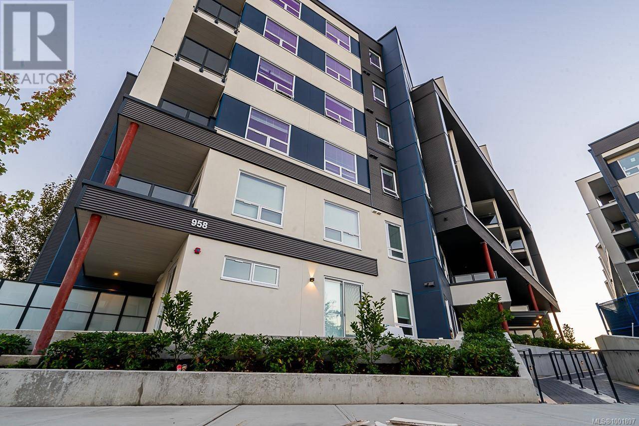 Langford, BC V9B7A1,958 Pharoah Mews #510