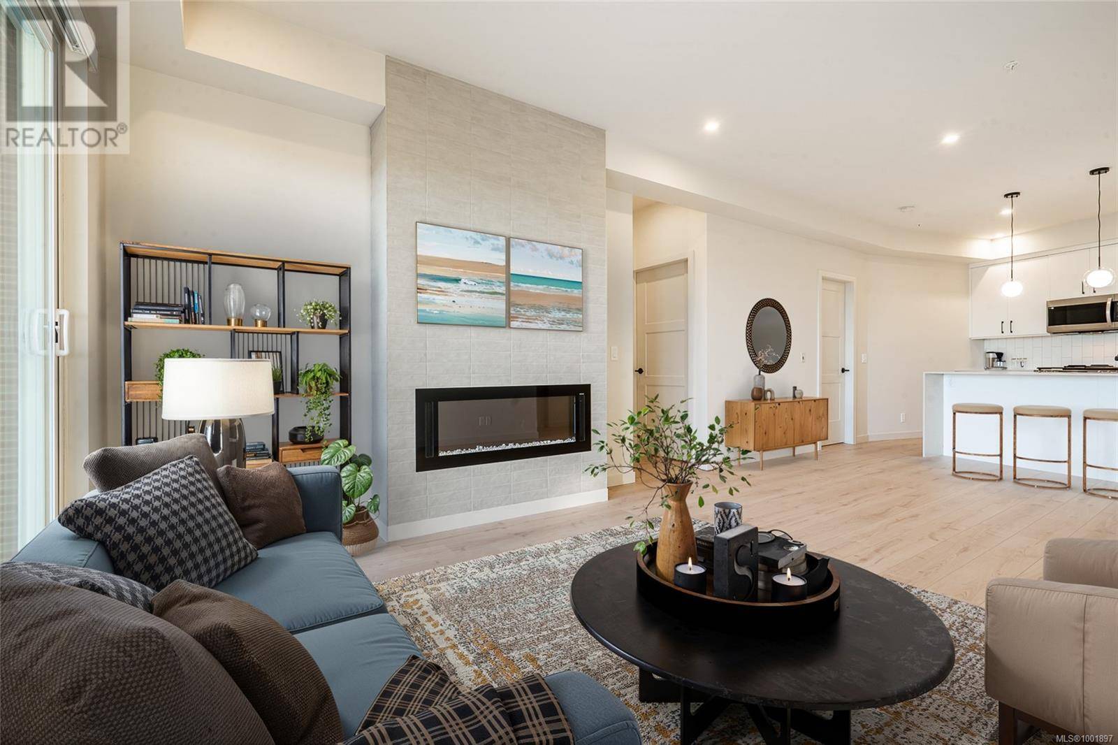 Langford, BC V9B7A1,958 Pharoah Mews #510