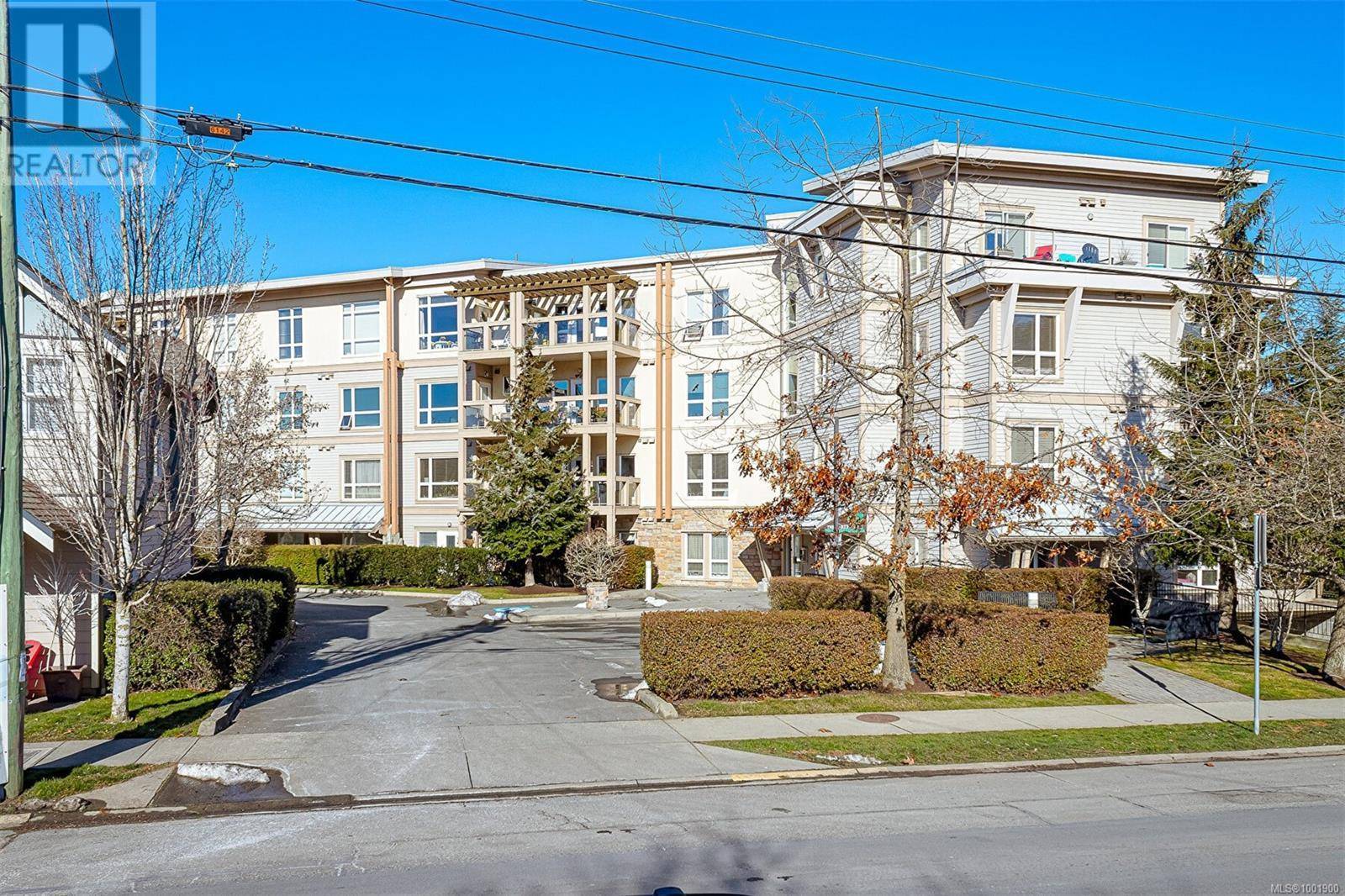 Esquimalt, BC V9A4P7,1156 Colville RD #203