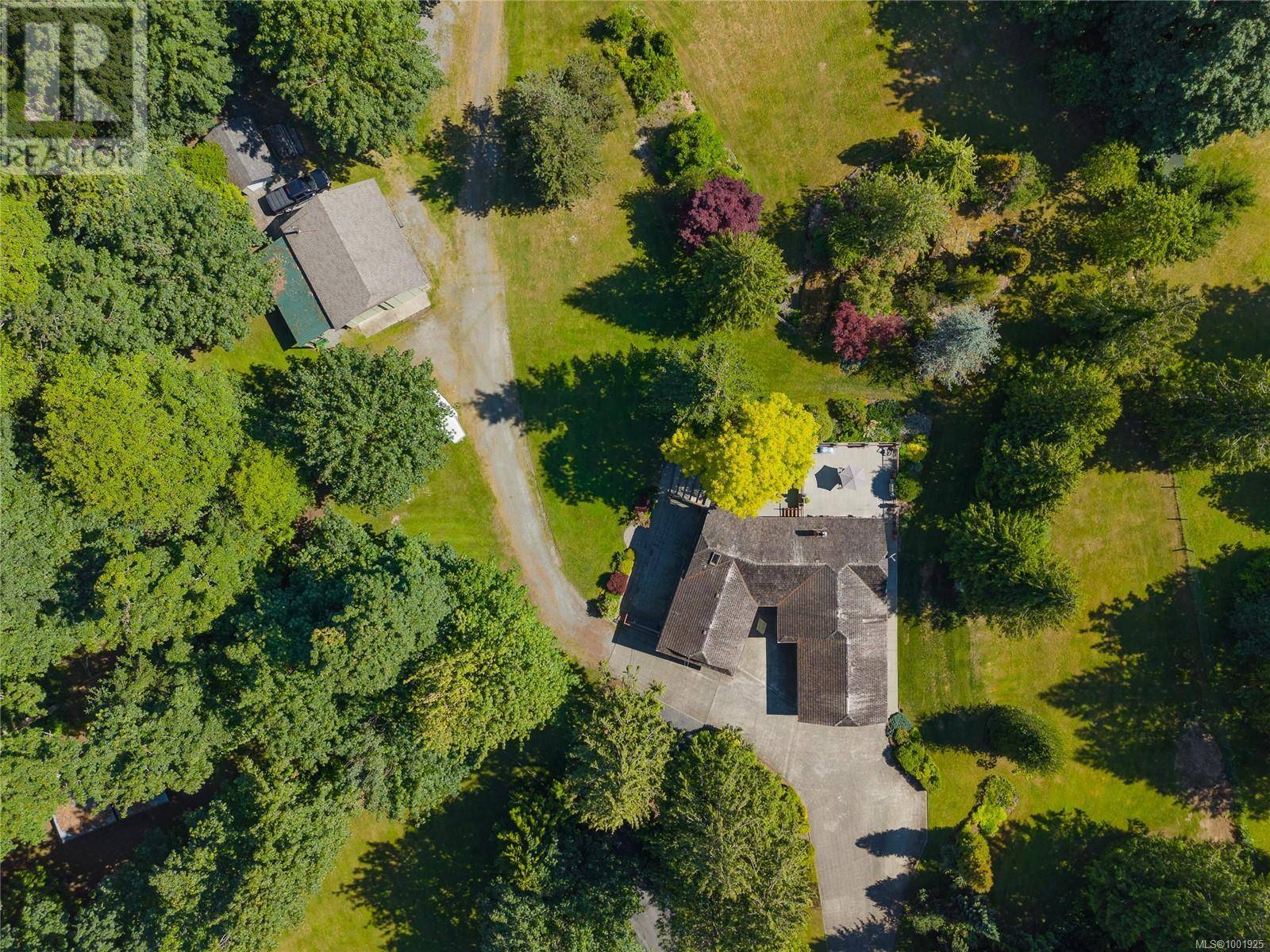 Chemainus, BC V0R1K3,3129 River Rd