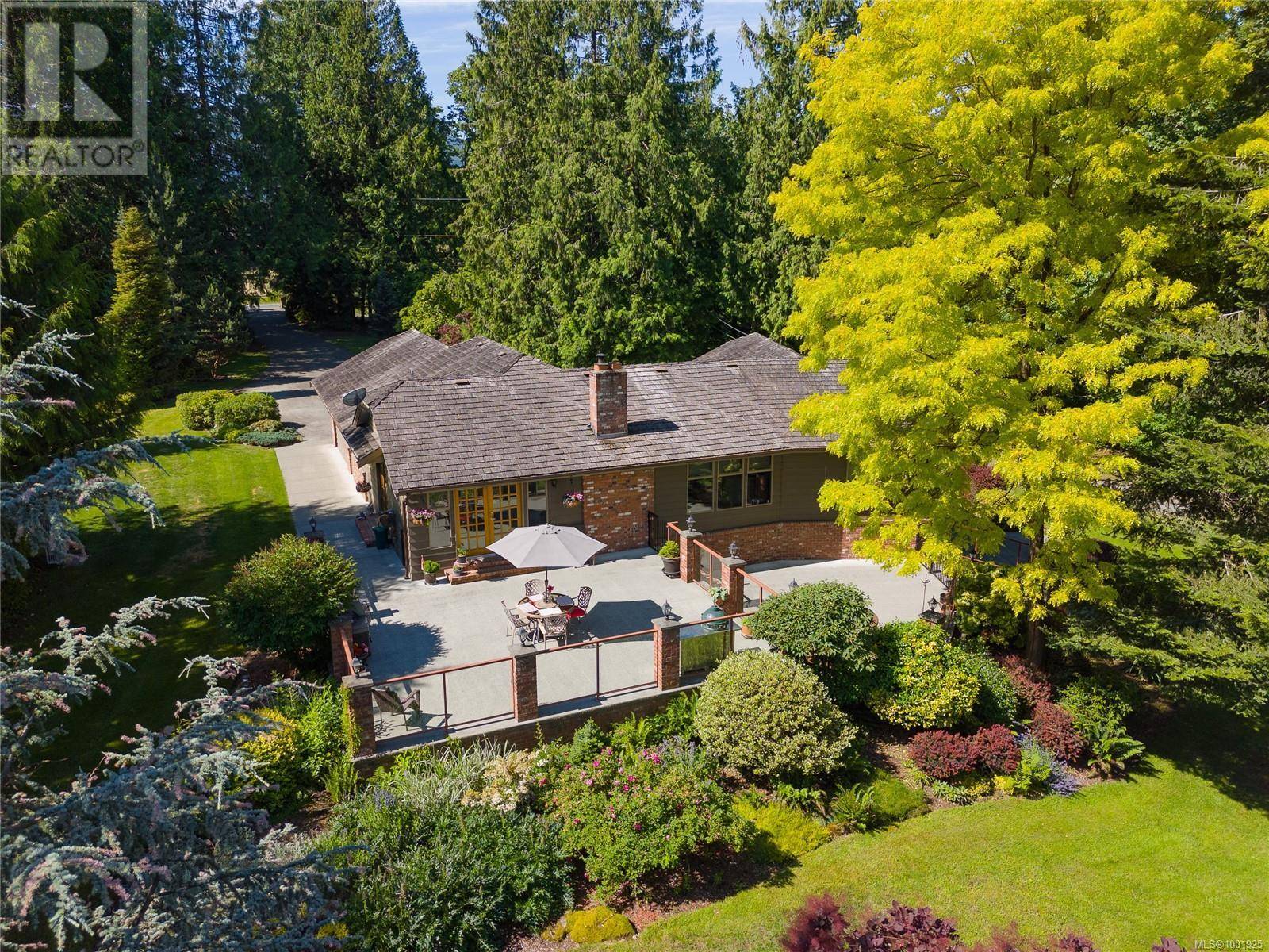 Chemainus, BC V0R1K3,3129 River Rd