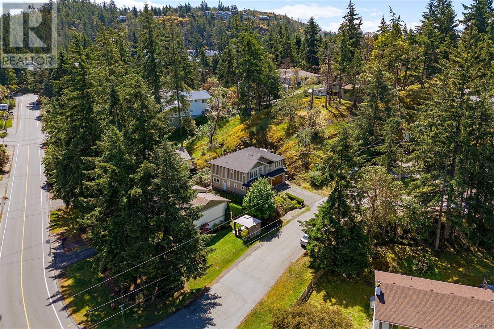Langford, BC V9B5A7,101 Dorval Pl