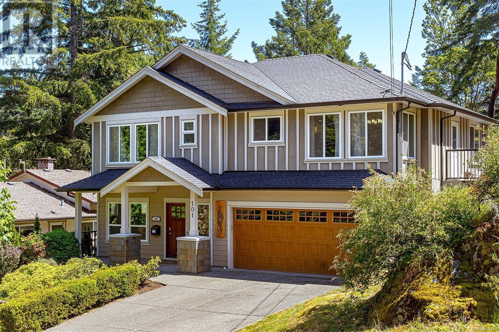Langford, BC V9B5A7,101 Dorval Pl
