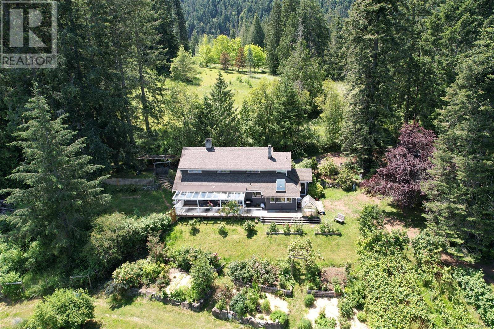 Salt Spring, BC V8K1Z7,181 Furness Rd