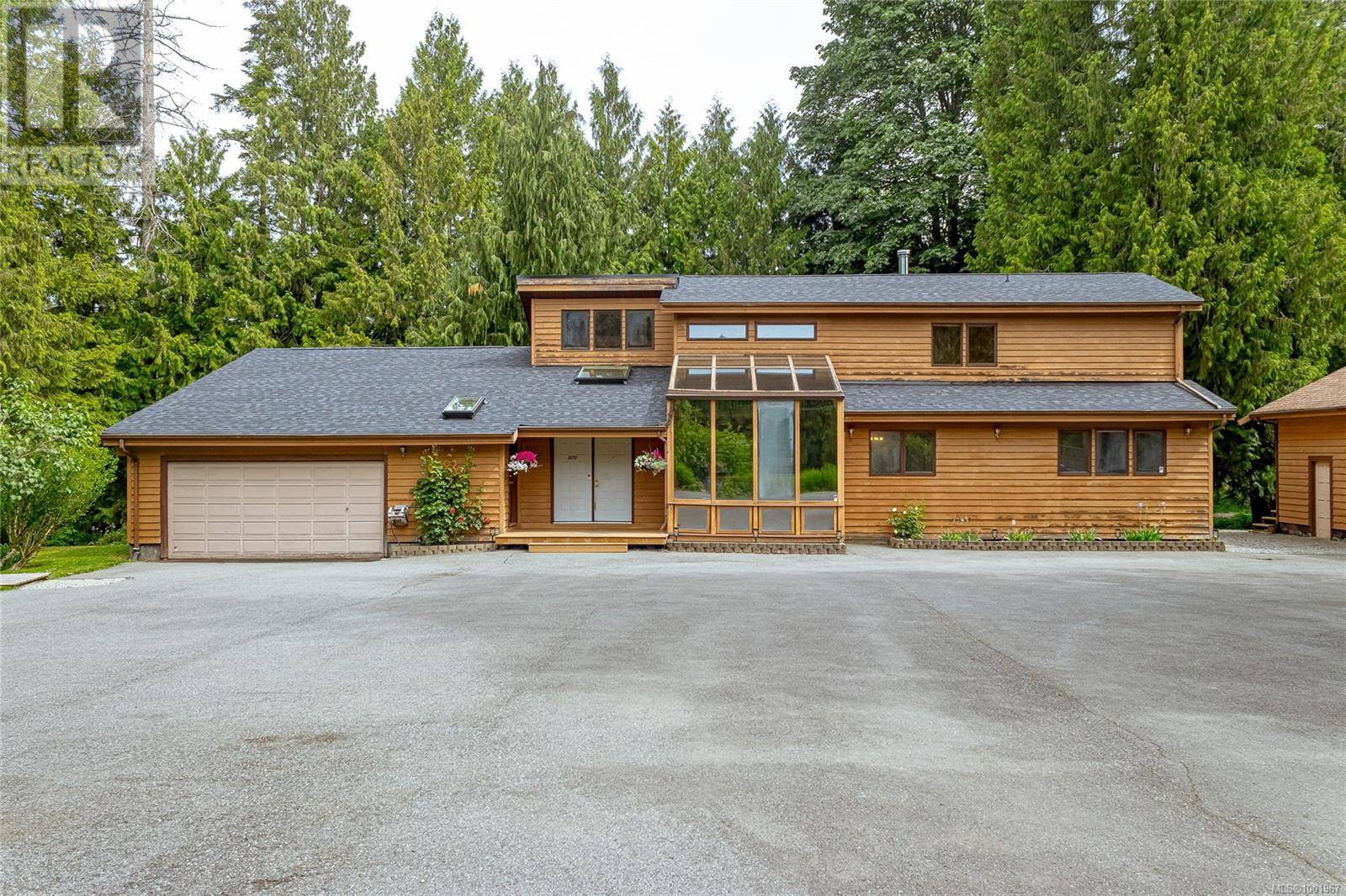 Nanaimo, BC V9X1V6,1670 Wilkinson Rd