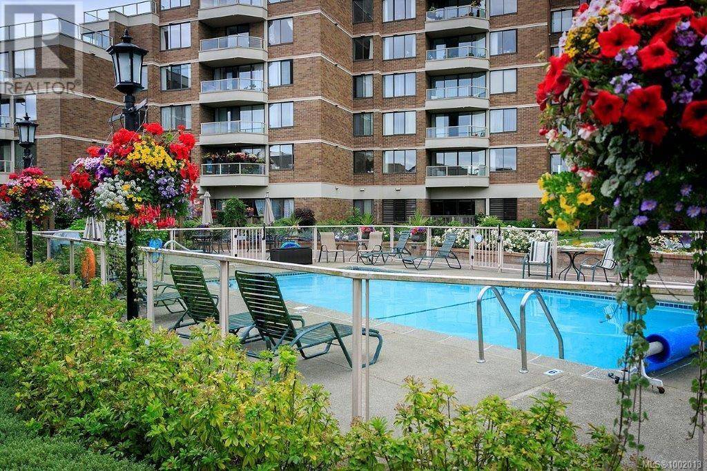 Victoria, BC V8V4T9,225 Belleville ST #114