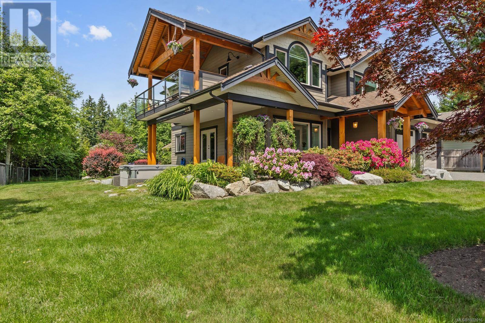 Courtenay, BC V9N4B3,2860 Gatehouse Pl