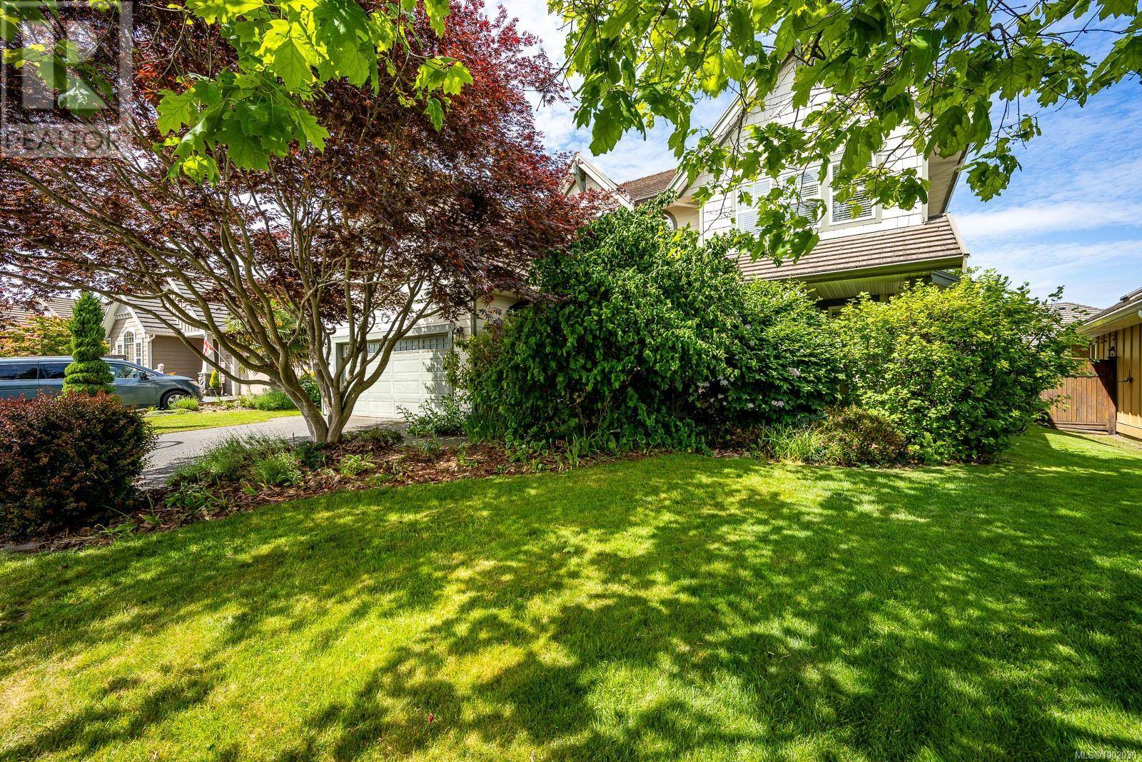 Courtenay, BC V9H9H5,2364 Idiens Way
