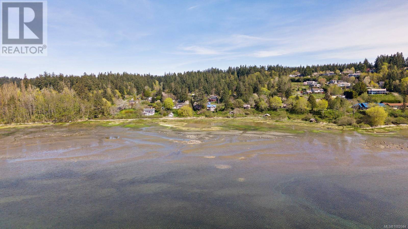 Comox, BC V9M2P9,Lot 15 Docliddle Rd