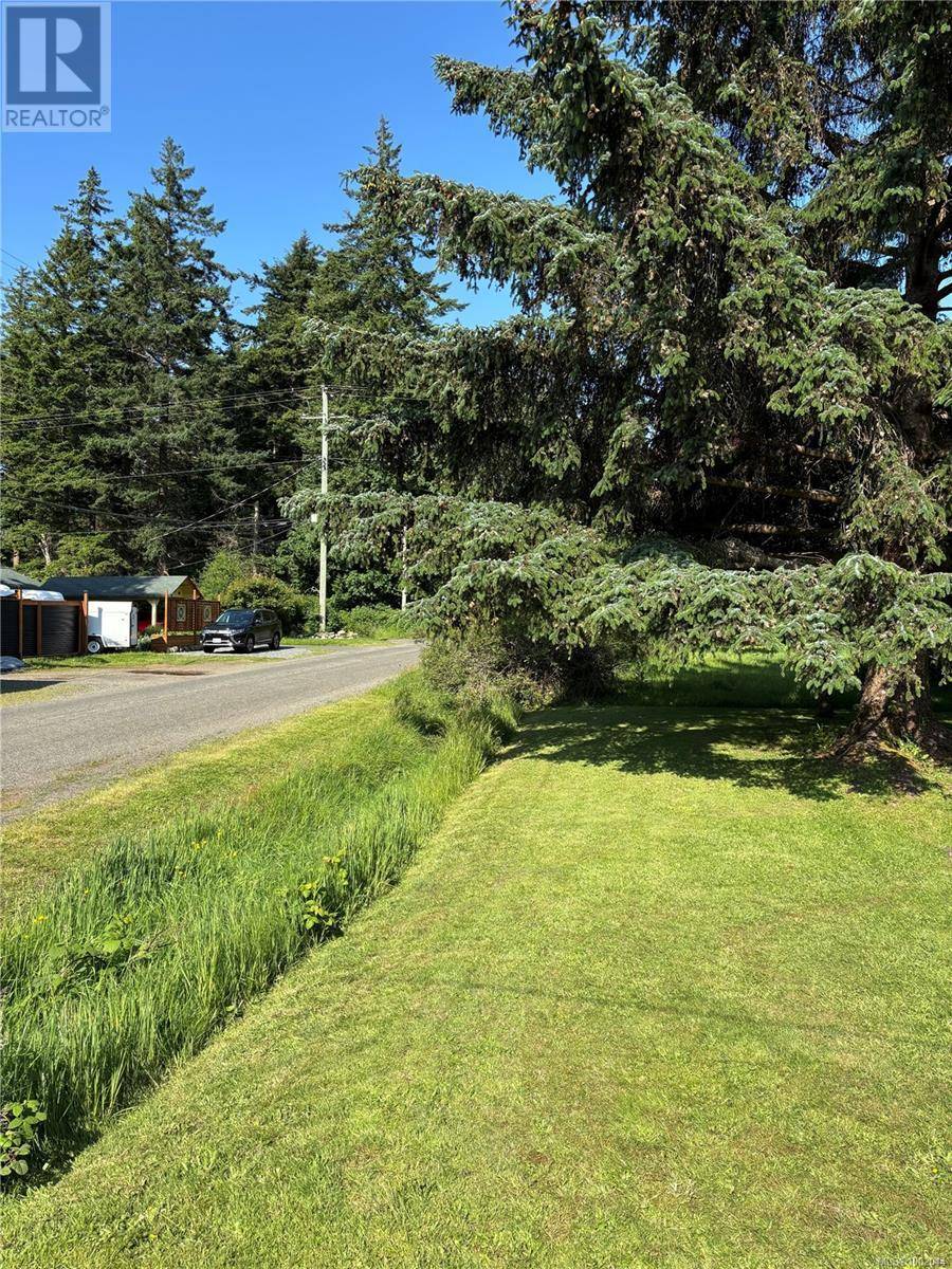Comox, BC V9M2P9,Lot 15 Docliddle Rd