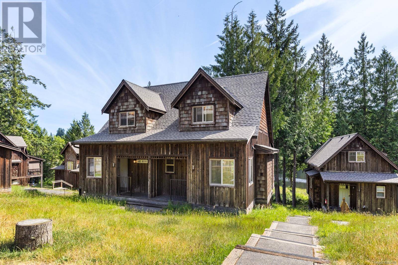 Salt Spring, BC V8K1P7,315 Robinson RD #33