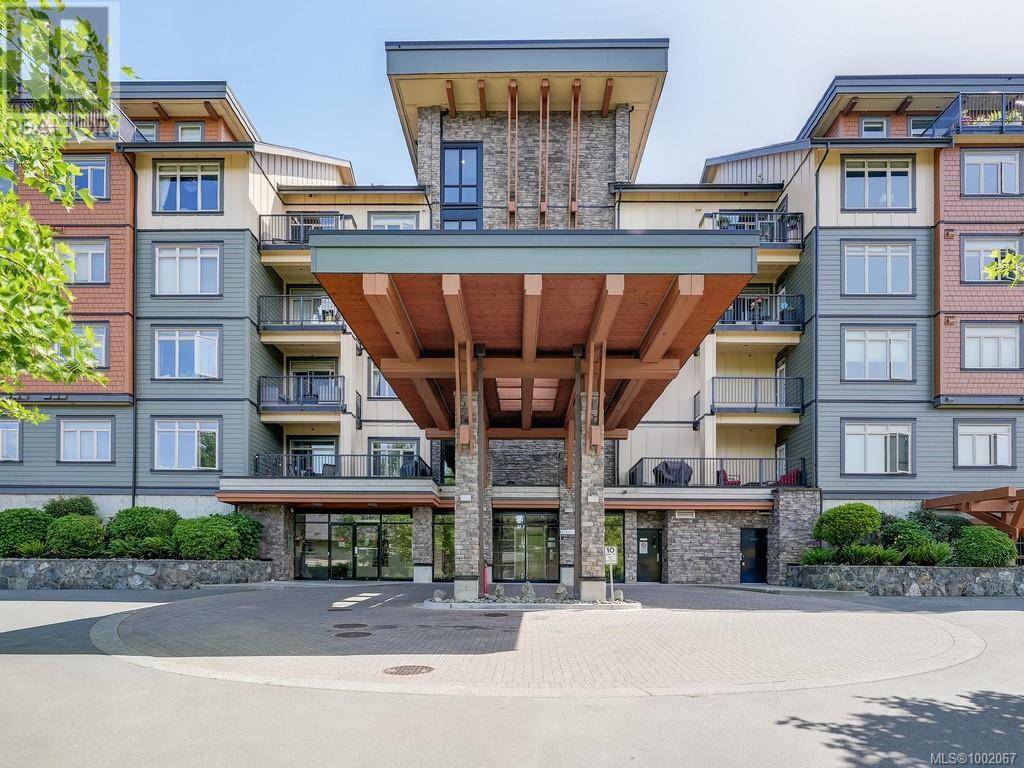 Langford, BC V9B0B1,623 Treanor AVE #310