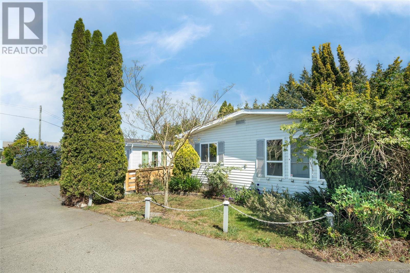 View Royal, BC V9A7A6,1581 Middle RD #7