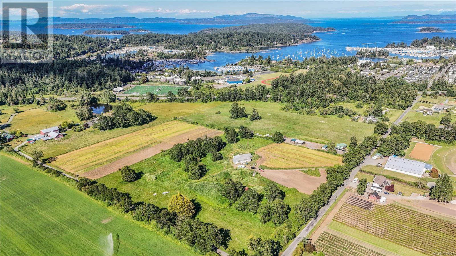 North Saanich, BC V8L5S8,1740 John Rd