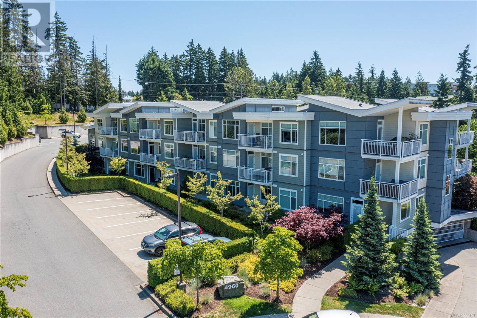 Nanaimo, BC V9T0H7,4960 Songbird PL #104