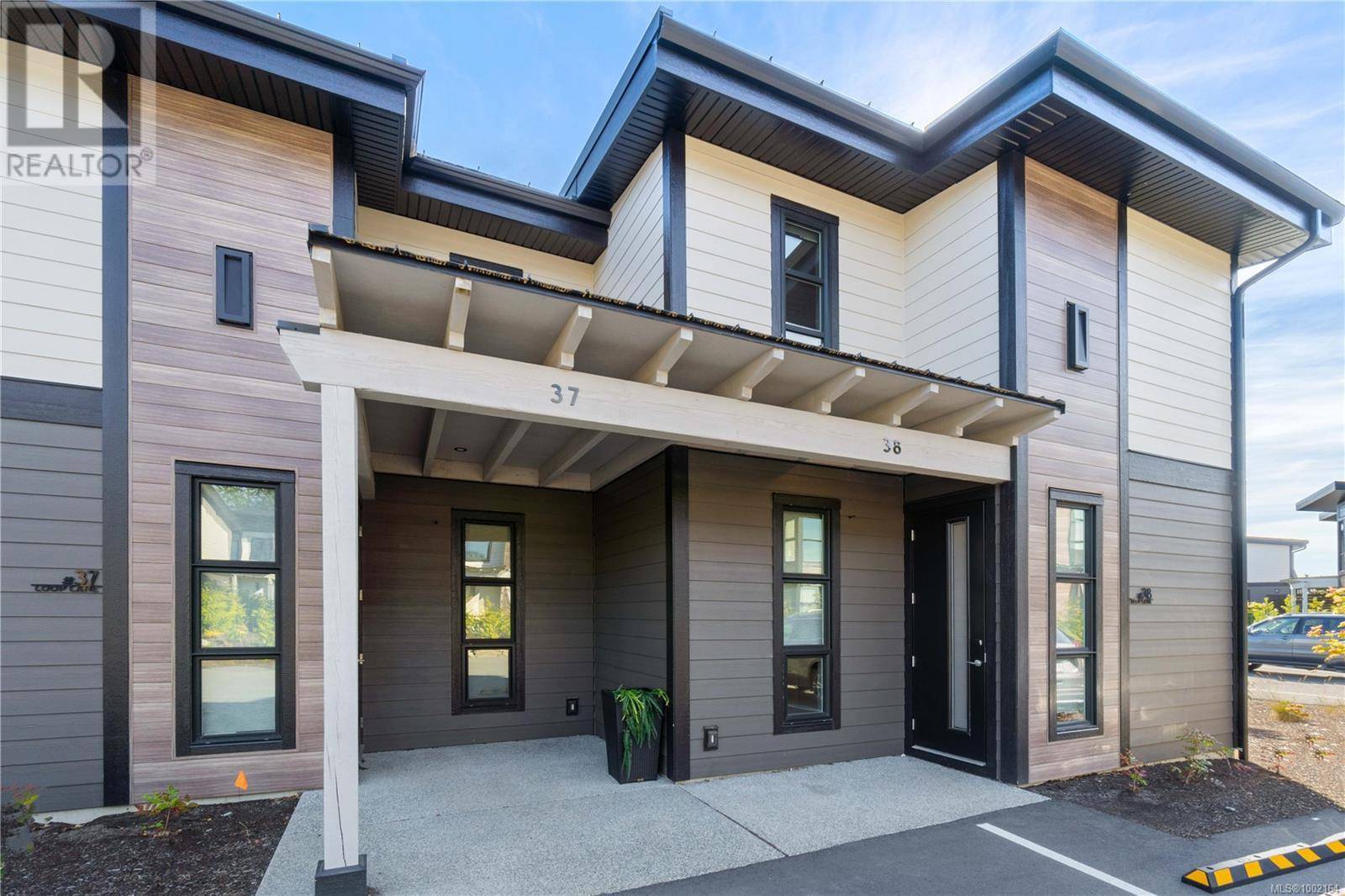Parksville, BC V9P2E3,1175 Resort DR #38 (SL101)