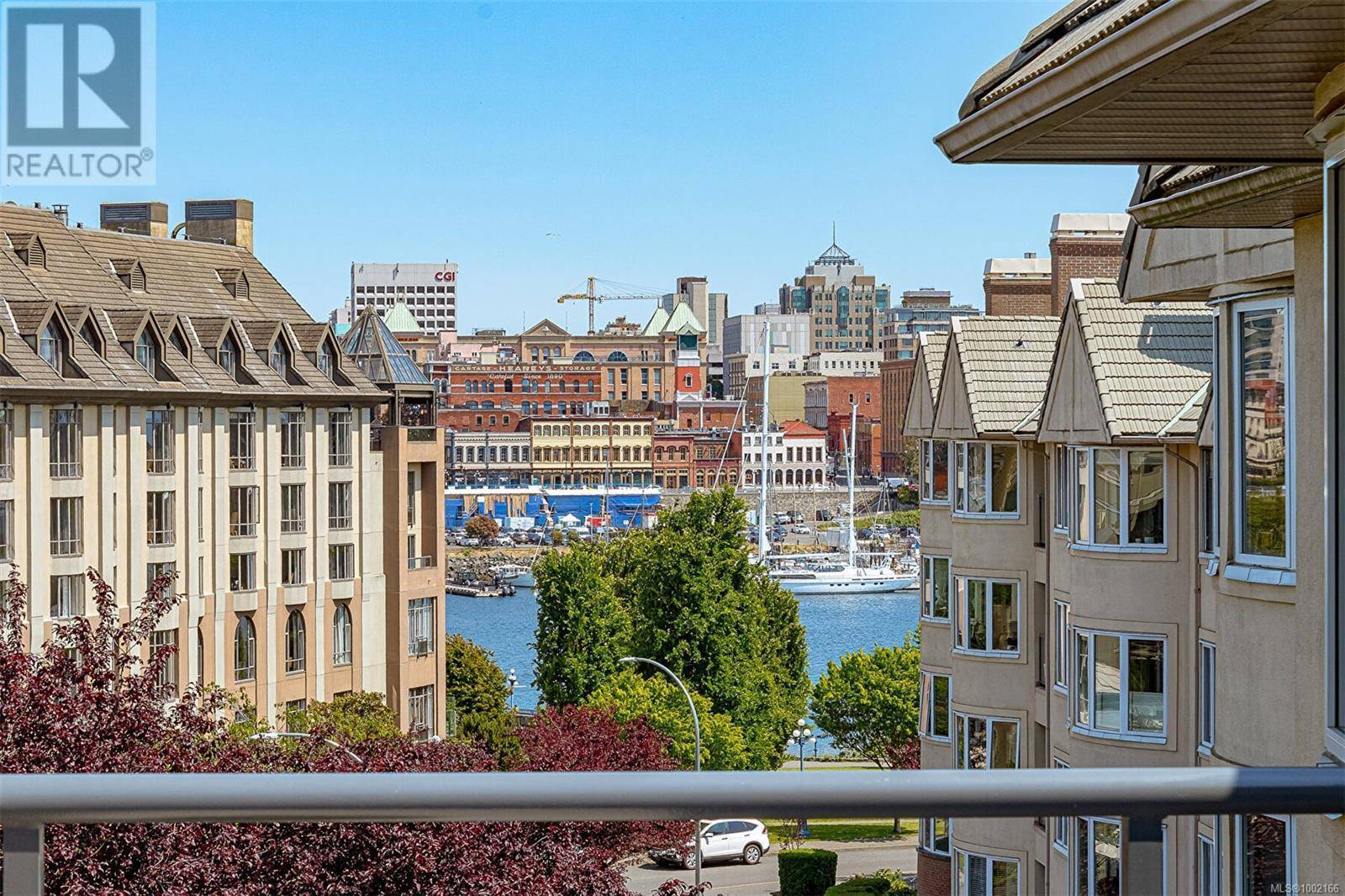 Victoria, BC V9A7J4,50 Songhees RD #516